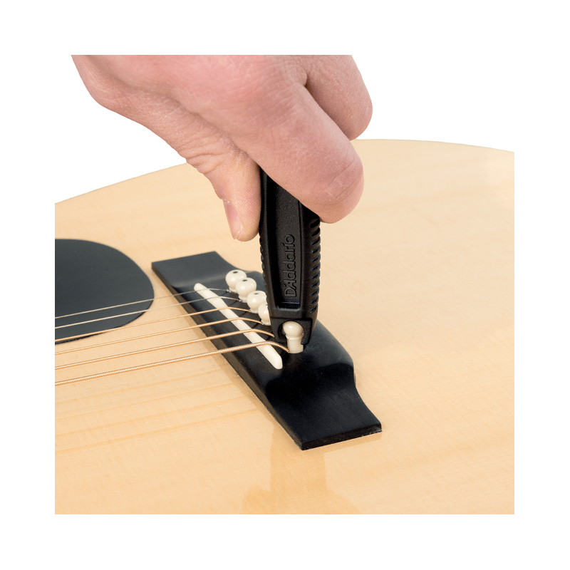 D`ADDARIO PWPW1 - Korbka do nawijania strun - 4