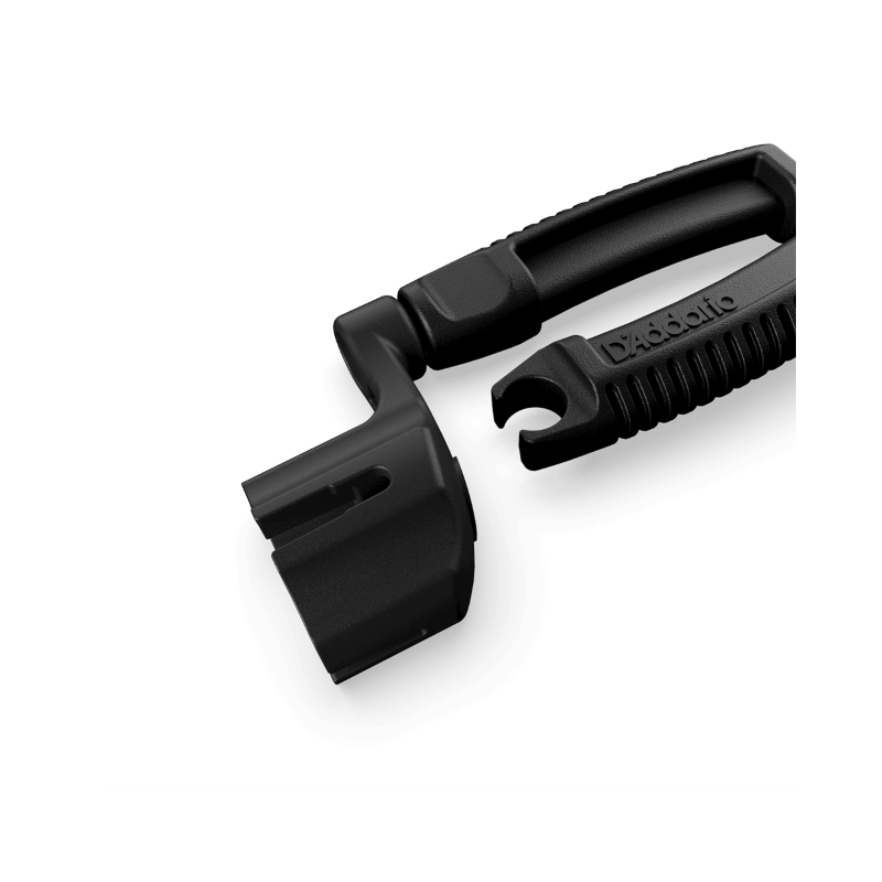 D'Addario Pro-Winder, Guitar - nawijarka do strun - 3
