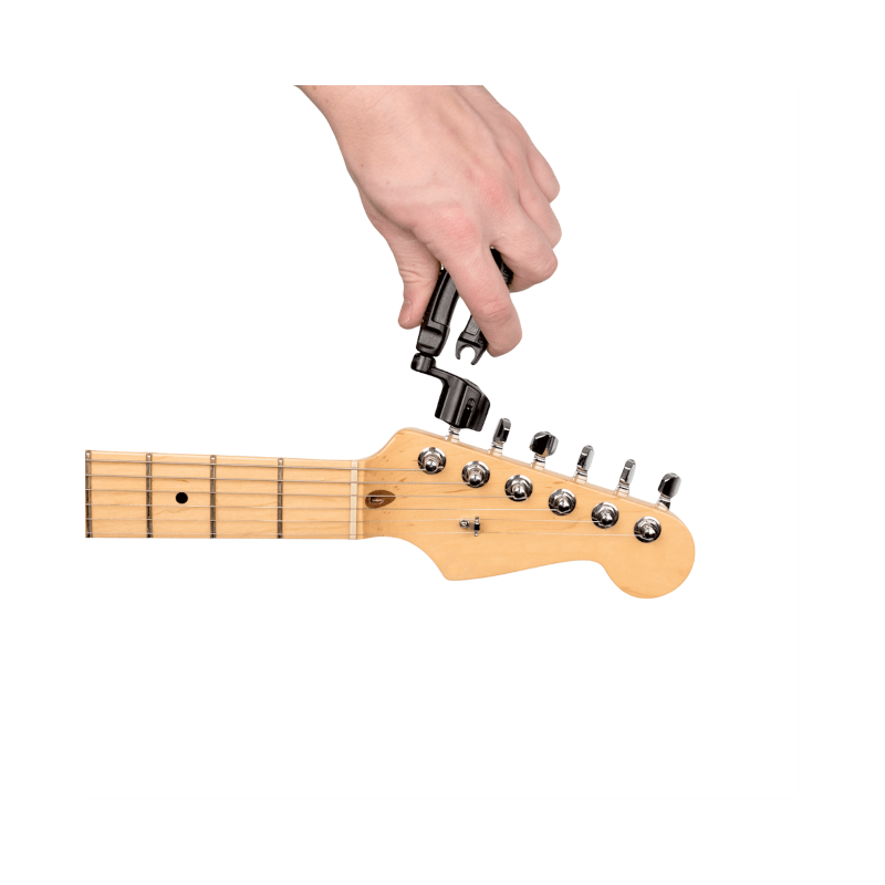 D'Addario Pro-Winder, Guitar - nawijarka do strun - 4