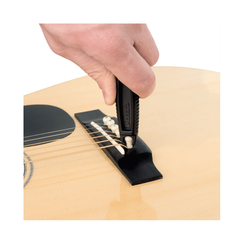 D'Addario Pro-Winder, Guitar - nawijarka do strun - 6