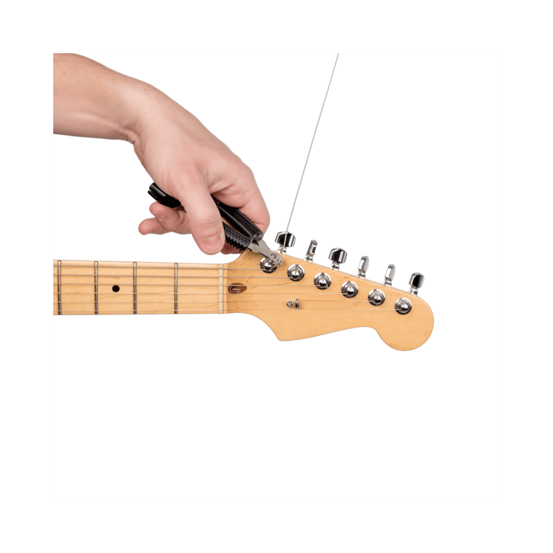 D'Addario Pro-Winder, Guitar - nawijarka do strun - 5