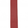 D'Addario Polypropylene Guitar Strap, Red - pasek gitarowy - 3