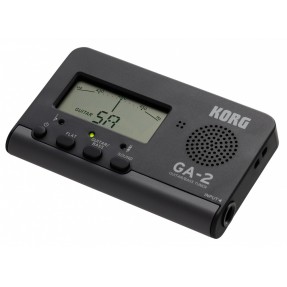 KORG GA2 - tuner gitarowy