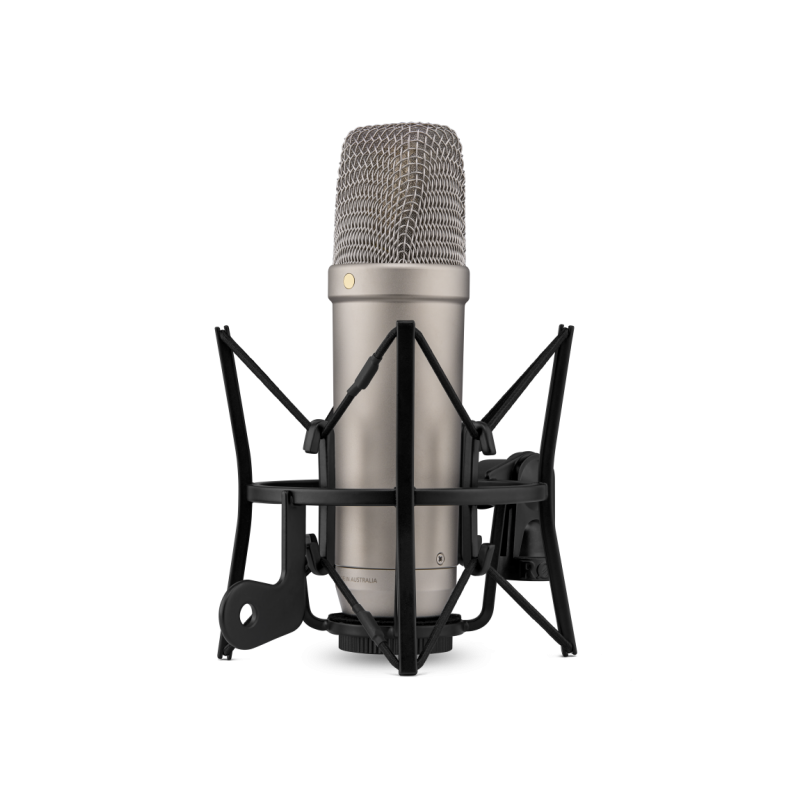 Rode NT1 5th Gen – Mikrofon pojemnościowy - 2