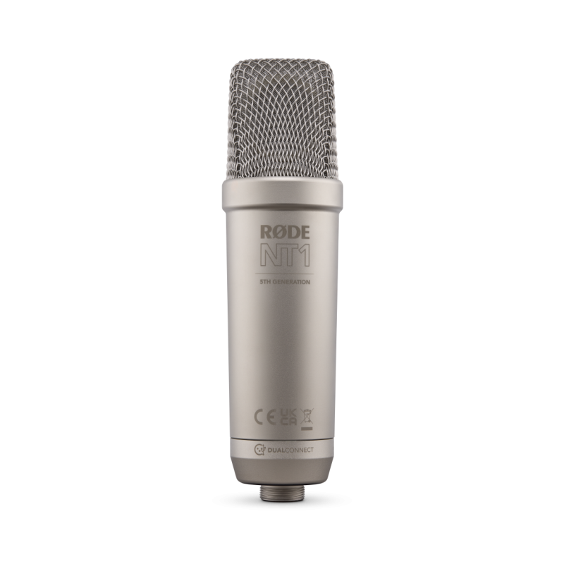 Rode NT1 5th Gen – Mikrofon pojemnościowy - 3