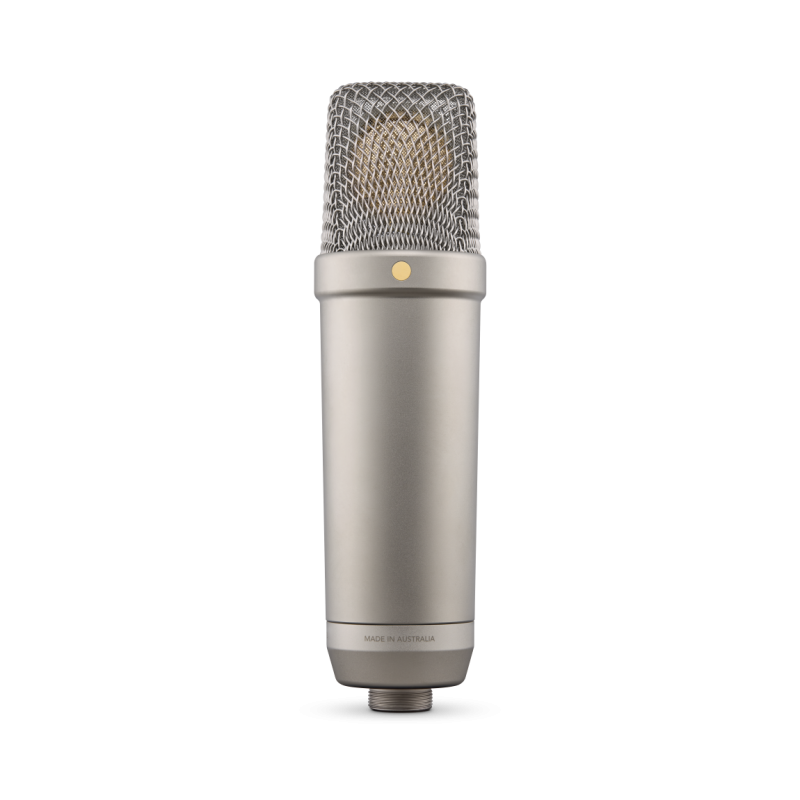 Rode NT1 5th Gen – Mikrofon pojemnościowy - 4