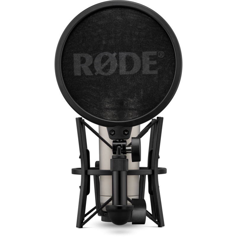 Rode NT1 5th Gen – Mikrofon pojemnościowy - 7