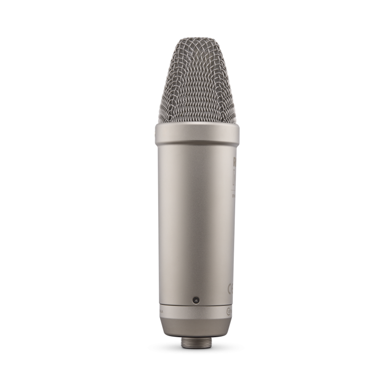 Rode NT1 5th Gen – Mikrofon pojemnościowy - 8