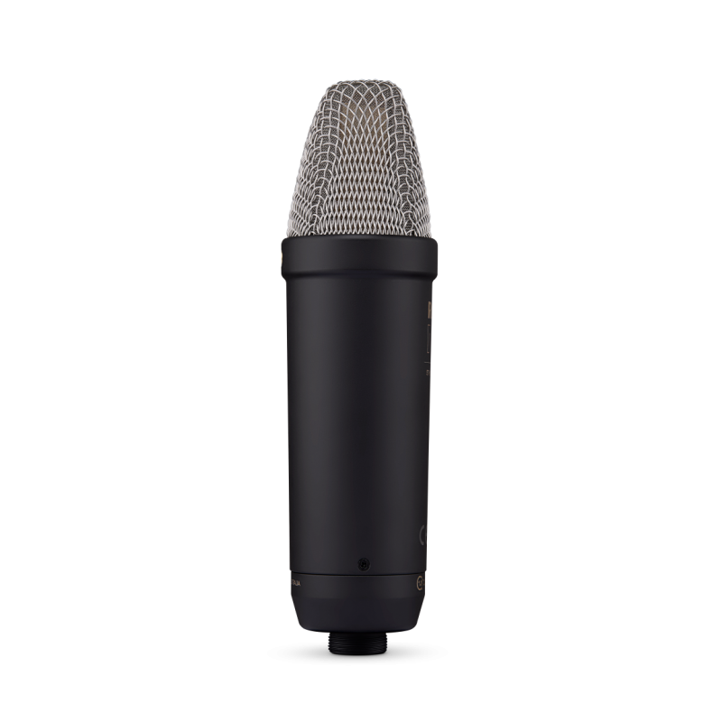 Rode NT1 5th Gen Black – Mikrofon pojemnościowy - 9