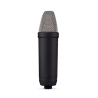Rode NT1 5th Gen Black – Mikrofon pojemnościowy - 9