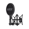 Rode NT1 5th Gen Black – Mikrofon pojemnościowy - 11