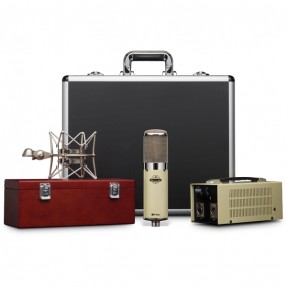 Avantone BV-1 MKII – Mikrofon lampowy - 1