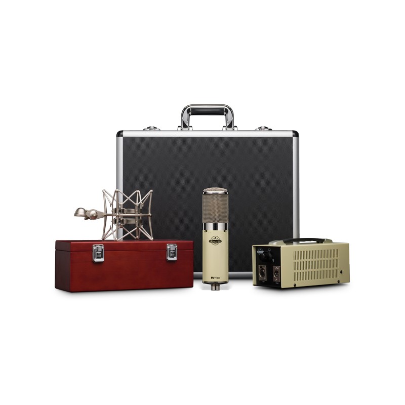 Avantone BV-1 MKII – Mikrofon lampowy - 1