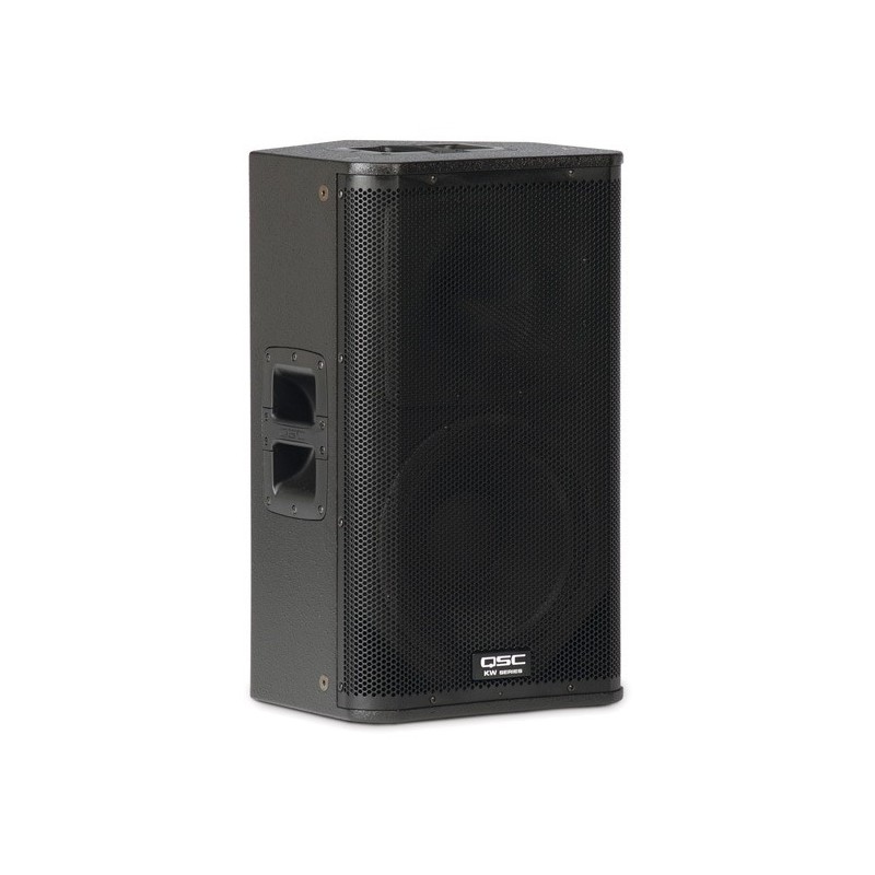 QSC KW122 - kolumna aktywna