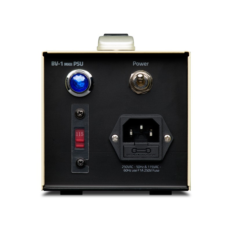 Avantone BV-1 MKII – Mikrofon lampowy - 6