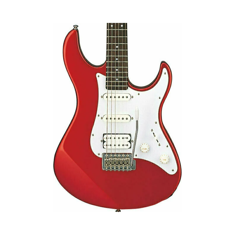 Yamaha Pacifica 012 II RM Fretello - gitara elektryczna - 5