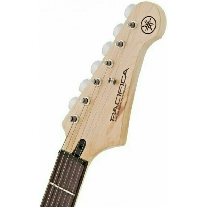 Yamaha Pacifica 012 II RM Fretello - gitara elektryczna - 6