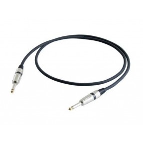 Proel STAGE180LU3 - Kabel mono jack - mono jack 3,5m 3m - 1