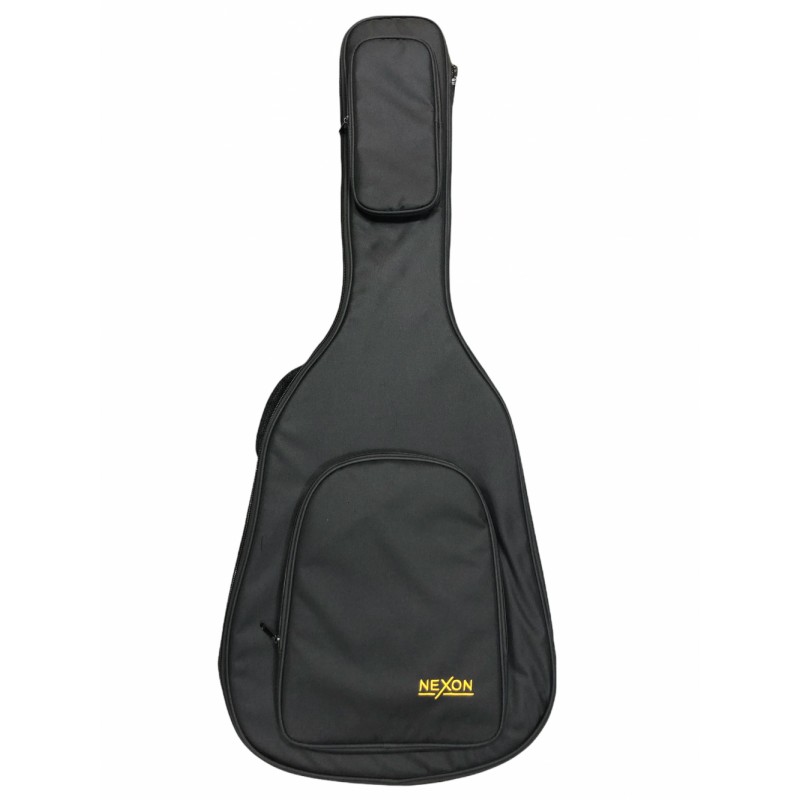 Nexon TBA-4120 P - pokrowiec na gitarę akustyczną - 1