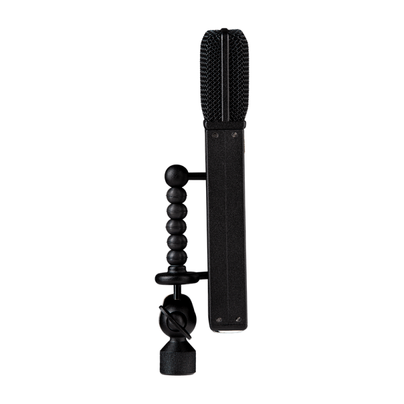 JZ Microphones Black Hole BH1s - mikrofon pojemnościowy - 5