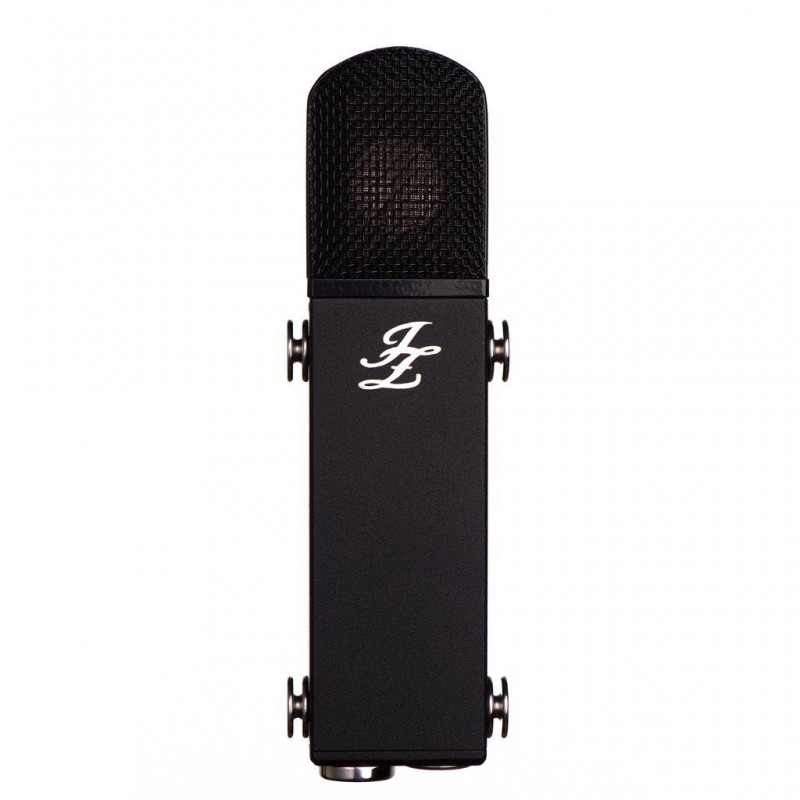 JZ Microphones Black Hole BB29 - mikrofon pojemnościowy - 1