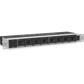 Behringer DS2800 - Splitter 2 wejścia / 8 wyjść - 1