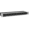Behringer DS2800 - Splitter 2 wejścia / 8 wyjść - 1
