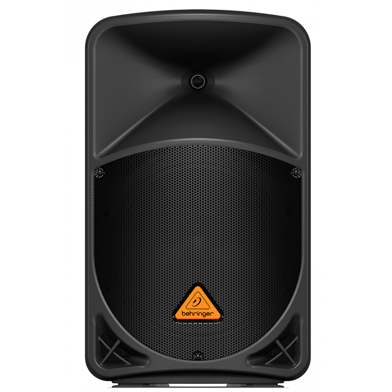 Behringer EUROLIVE B112MP3  - kolumna aktywna z MP3 - 1