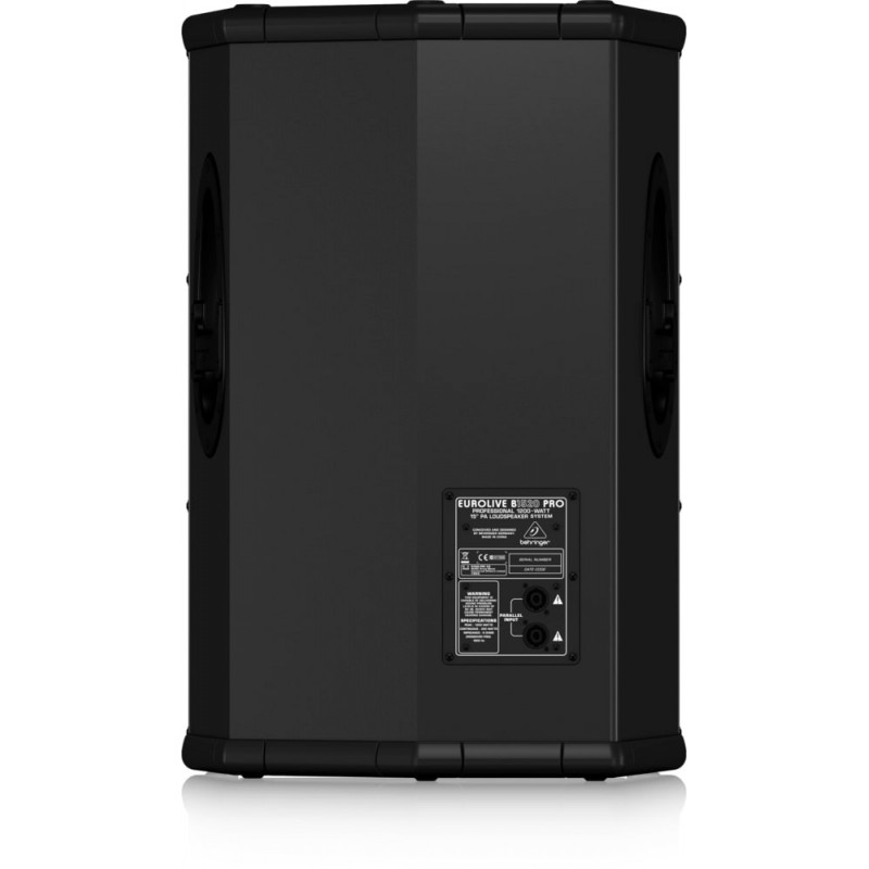 Behringer EUROLIVE B1520 PRO - kolumna pasywna - 5