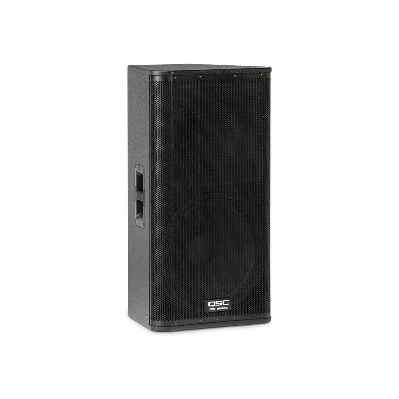 QSC KW152 - kolumna aktywna