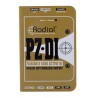 RADIAL PRO PZ-DI - dibox aktywny