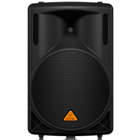 Behringer EUROLIVE B215D - kolumna aktywna - 5