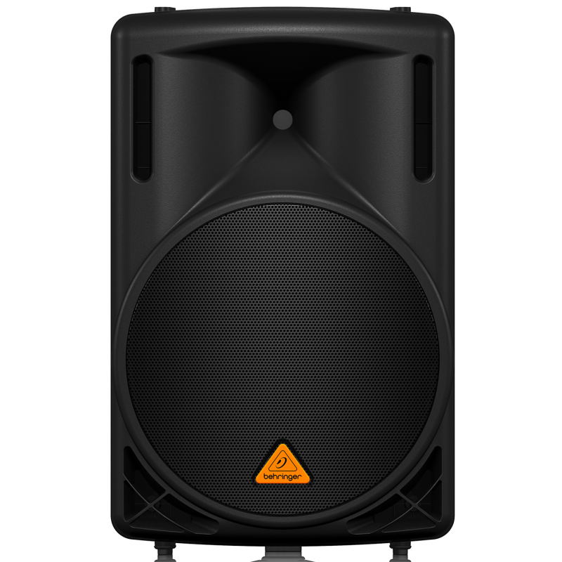 Behringer EUROLIVE B215D - kolumna aktywna - 5