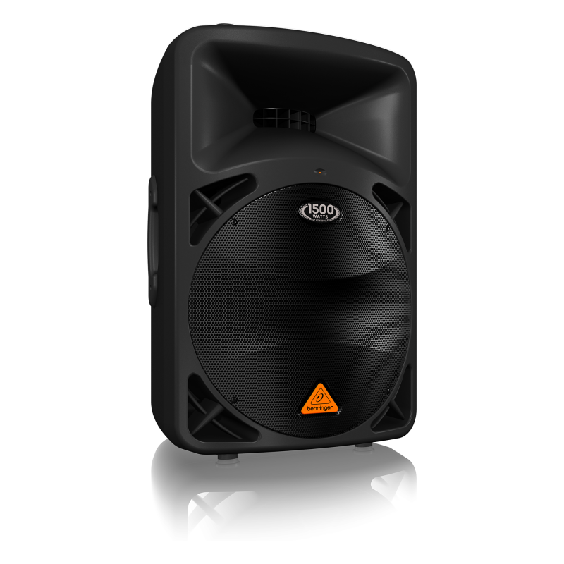 Behringer EUROLIVE B615D - kolumna aktywna - 2