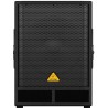 BEHRINGER EUROLIVE VQ1500D - aktywny subwoofer - 1