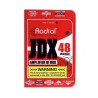 RADIAL PRO JDX 48 Reactor - dibox