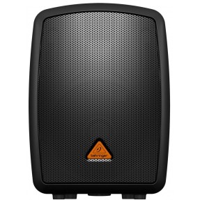 Behringer EUROPORT MPA40BT - zestaw nagłośnieniowy z Bluetooth - 1