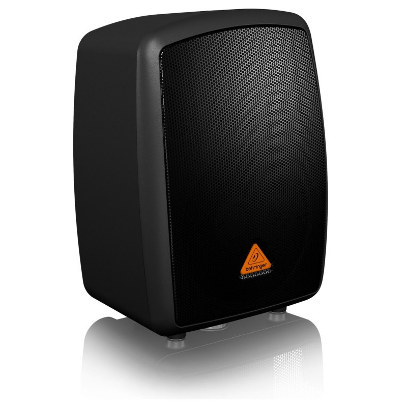 Behringer EUROPORT MPA40BT - zestaw nagłośnieniowy z Bluetooth - 2