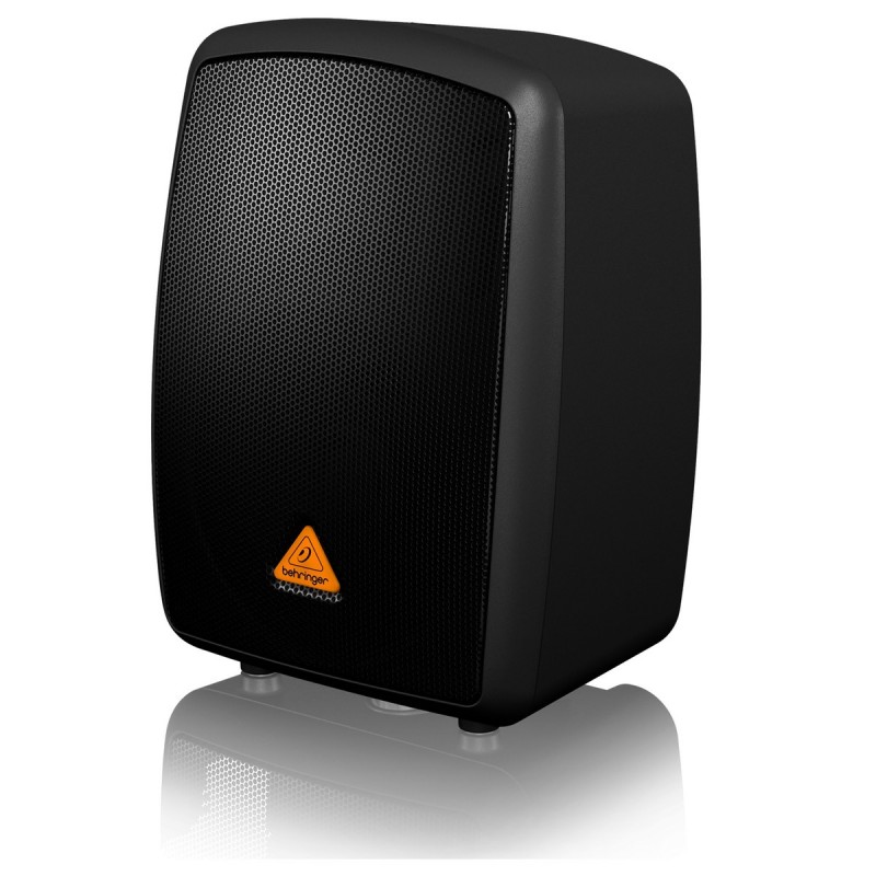 Behringer EUROPORT MPA40BT - zestaw nagłośnieniowy z Bluetooth - 3