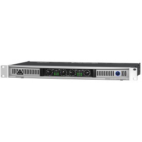 Behringer EUROPOWER EPQ304 - wzmacniacz mocy - 1