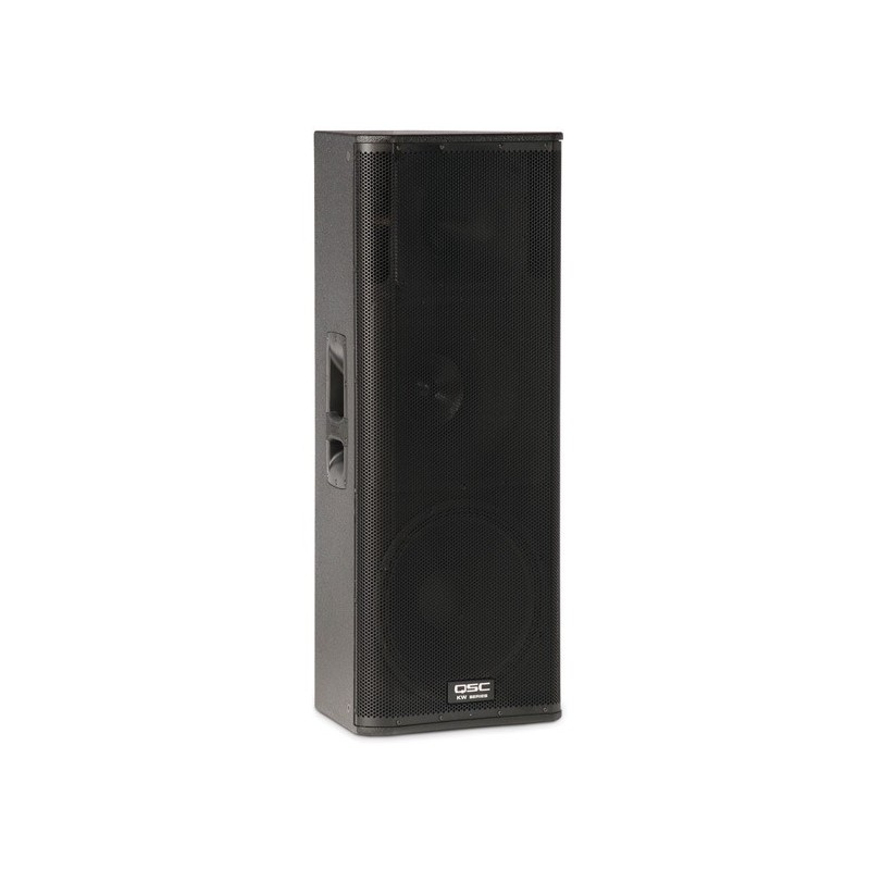 QSC KW153 - kolumna aktywna