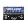 Radial Pro Voco-Loco - Preamp mikrofonowy
