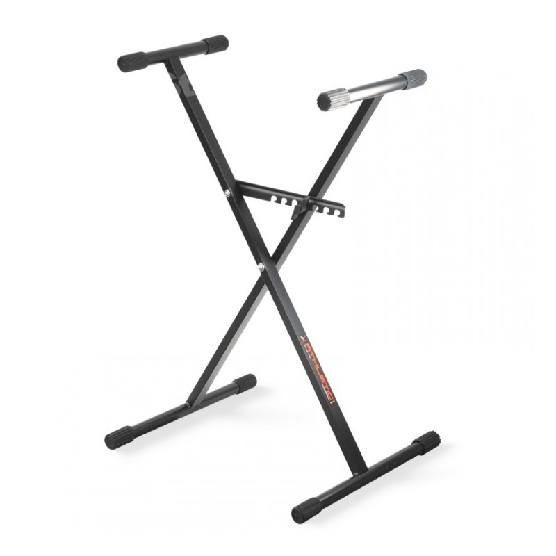 Keyboard Korg EK-50 L + Statyw + Ława + Słuchawki - 5