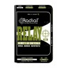 Radial Pro Relay Xo - Aktywny przełącznik wyjściowy
