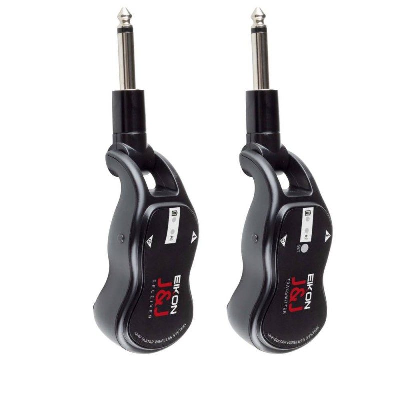 Eikon EKJJ - gitarowy system bezprzewodowy - 1