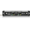 Behringer EXPANSION CARD X-DANTE - karta DANTE do konsolet X32 - 2