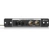 Behringer EXPANSION CARD X-MADI - karta MADI do konsolet X32 - 2