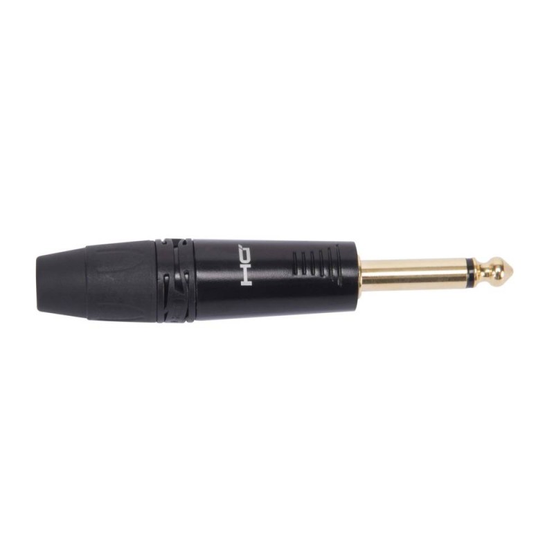 Die Hard DHJ63MBK - wtyk Jack Mono 6,3 mm - 1