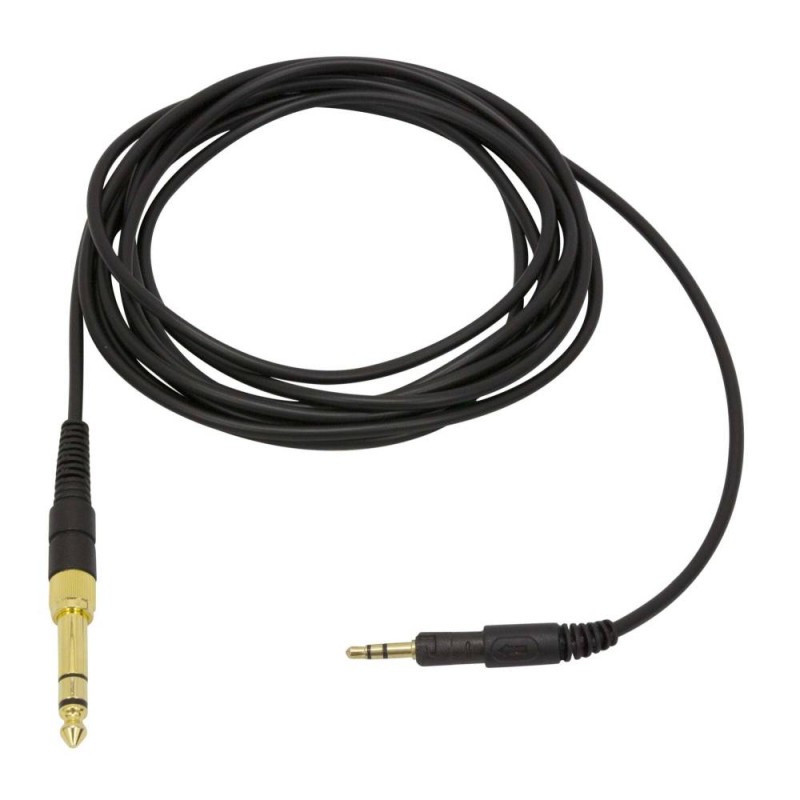 Eikon H1000 - Słuchawki wokółuszne Hi-End - 2