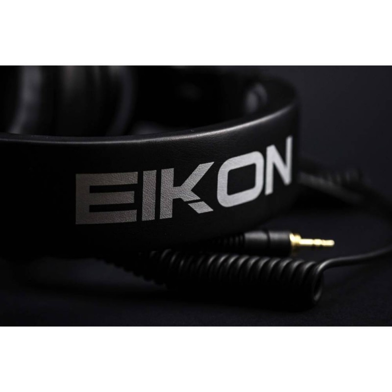 Eikon H1000 - Słuchawki wokółuszne Hi-End - 4